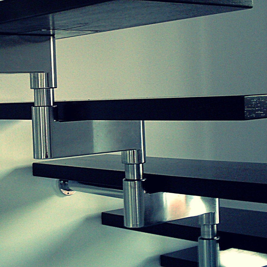 MODULO PER SCALE A GIORNO