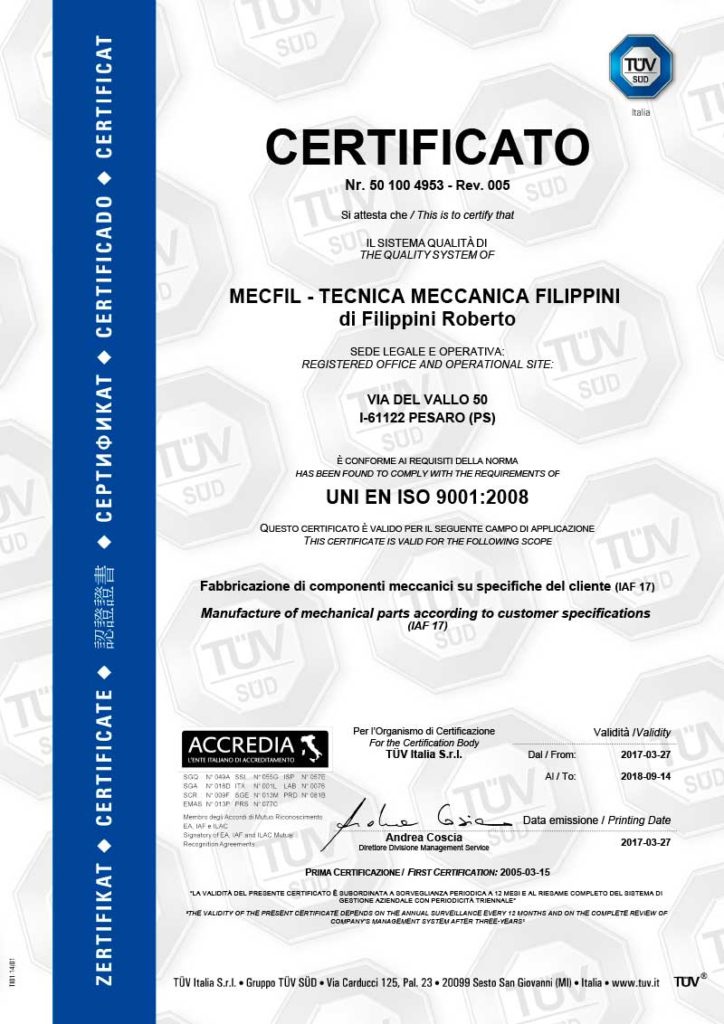 CERT4953REV005(RINA9K)