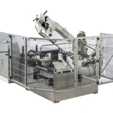 Sega Thomas CNC